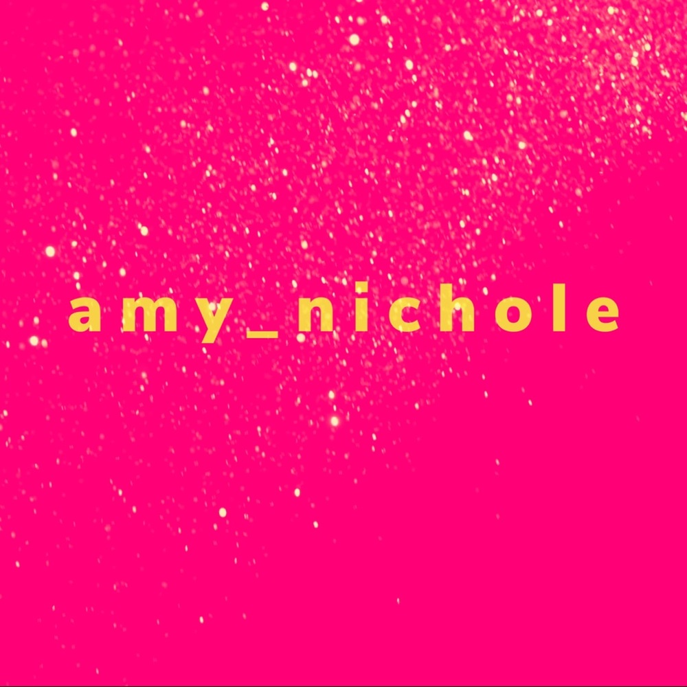 Meet your Posher, Amy